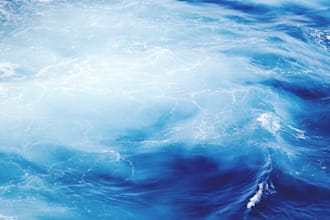 compose relaxing and meditation music