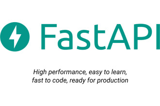 write fastapi code for your web or API