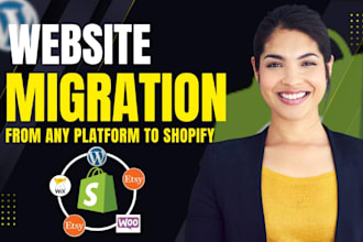 create top ranking shopify store design wix squarespace wordpress elementor pro