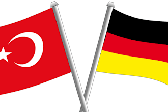 translate german to turkish or turkish to german