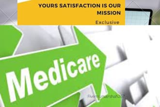 provide medicare insurance leads