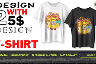 create amazon merch on demand, print on demand shirts design