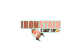 design fun modern consumer product logo