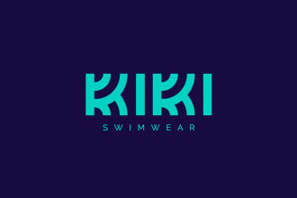 do premium minimalist logo design for your business