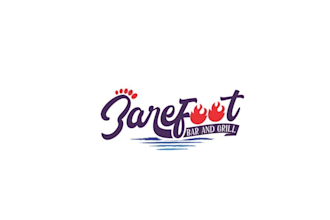 design my home bar logo