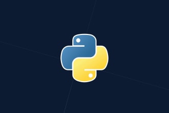 help you with python code, flask app, and projects