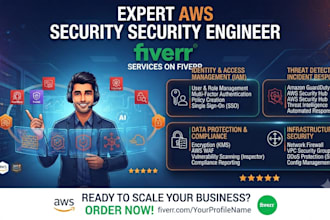 be your cloud security architect