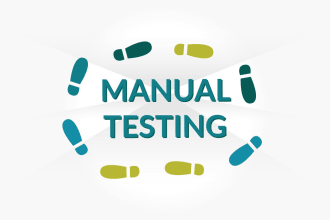 do detailed manual test for websites, mobile apps, and API