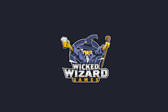 design new promotion company looking for a striking logo