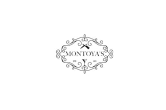 design speakeasy cocktail bar logo