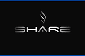 make professional restaurant, bar and night club modern logo