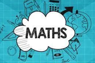 be your math tutor and mathematics teacher ,calculus