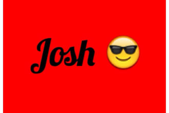 create your name into a awesome design