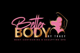 design body contouring and waist snatched logo