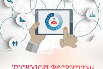 source and recruit top technical talent using linkedin