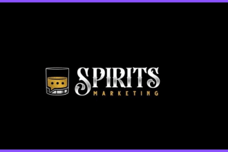 make professional restaurant, bar and night club modern logo