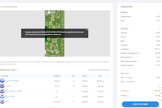 design hardware including any esp, stm, atmega, arm mcu