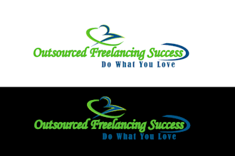 do professional and attractive LOGO