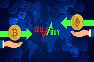 develop cryptocurrency exchange platform