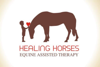 design an awesome veterinary clinic logo within 14 hours