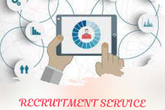 source and hire top talents for all your vacant roles