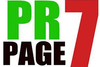 manually do 2pr7 and 15pr4 Dofollow links