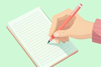 write you a short story or fanfic of whatever you want