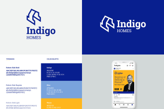 design a unique custom logo for your business