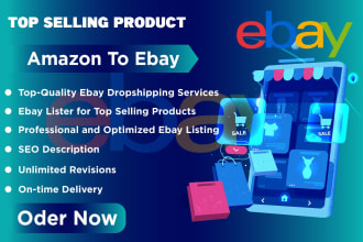 do amazon to ebay dropshipping a to z