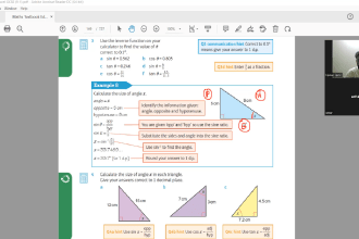 be you online math tutor for algebra and calculus