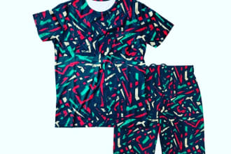 create mockup, design with logo for your clothing apparel