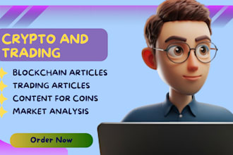 write an article on crypto, nft, defi and metaverse