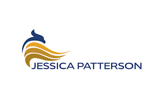 do an outstanding consultancy, notary, accounting, business logo