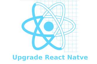 uprade react native app for you