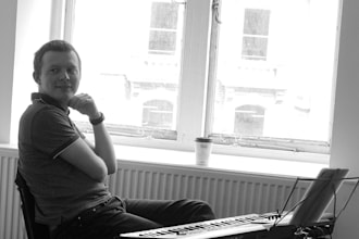 transcribe any song and deliver sheet music or backing track