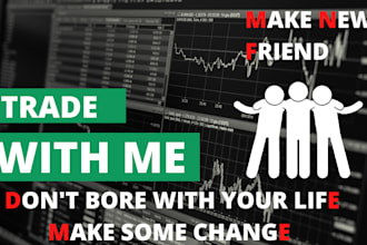 trade with you binance future
