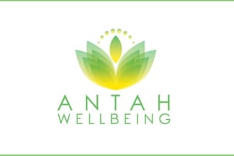 give you high quality professional spa massage and yoga logo