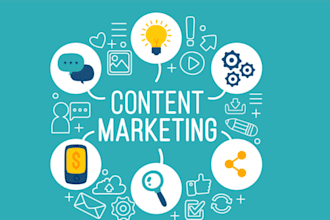 create compelling content for your facebook page