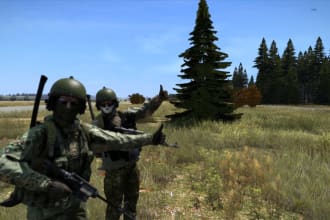 teach you dayz modding