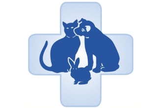 design an awesome veterinary clinic logo within 14 hours