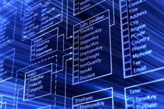 create and improve  your database query as I have done cert of oracle