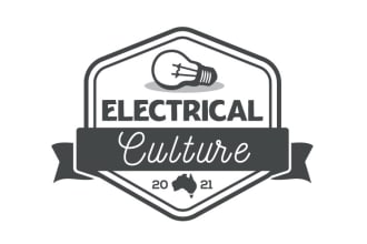 design creative electrical logo within 12 hours