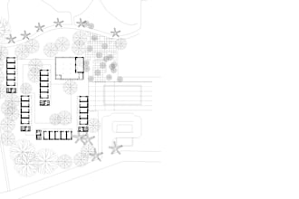 be your architect for house plan and commercial architecture