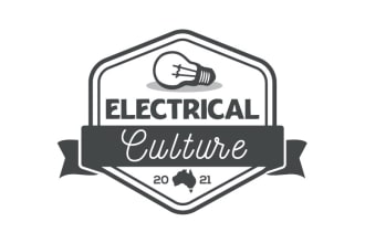 design creative electrical logo within 12 hours