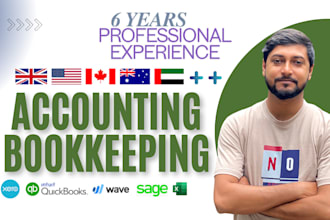 do quickbooks online bookkeeping and xero bookkeeping