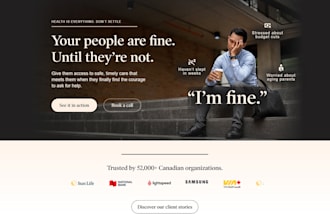 design, develop, fix and customize hubspot websites