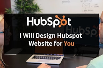 do hubspot design and development