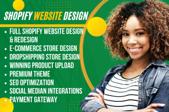 be your shopify manager shopify virtual assistant shopify management