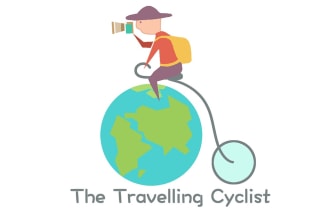 design an eye catching travel logo for your business