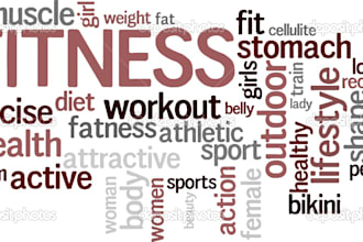 make you a quick workout plan